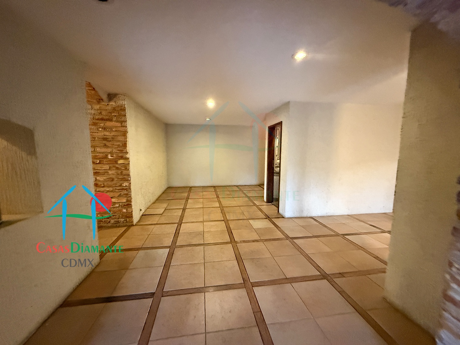 Interlomas Casa Rubén AB - Salón de usos múltiples 14